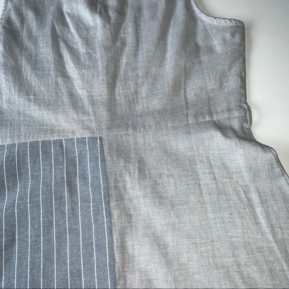 Hem&Thread Dress - Picture 4 of 5